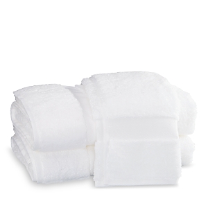 Matouk Lotus Bath Towel In White