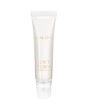 Lancôme Juicy Tubes Original Lip Gloss In 01 Pure