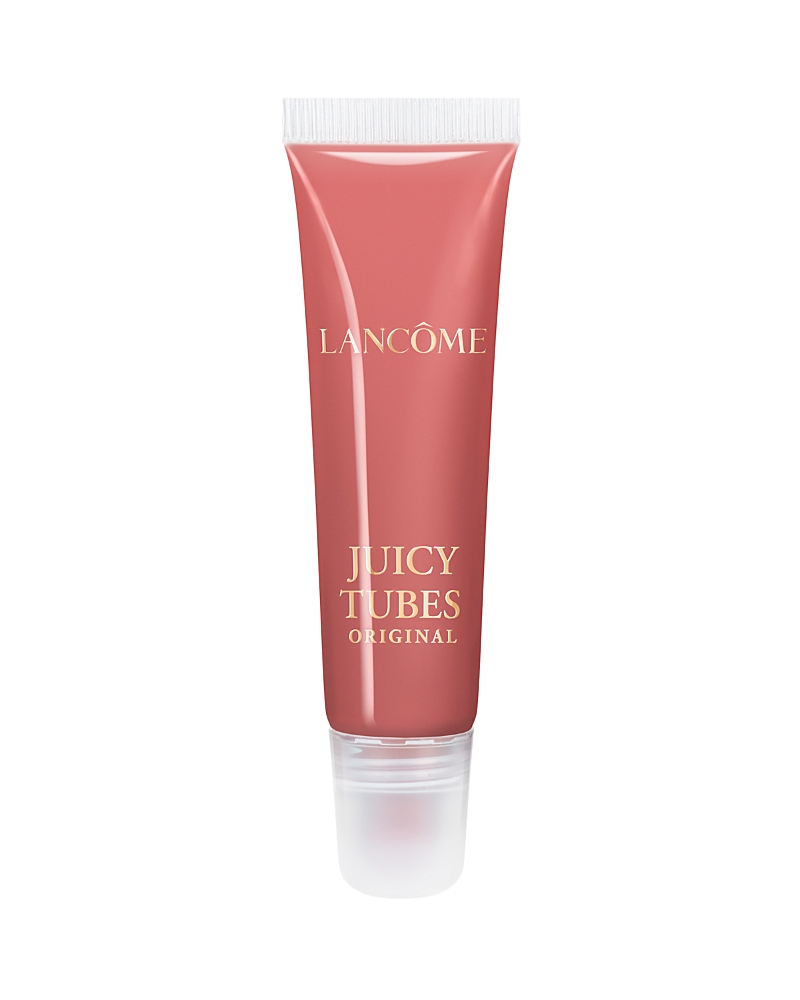 Lancôme Juicy Tubes Original Lip Gloss In Tickled Pink