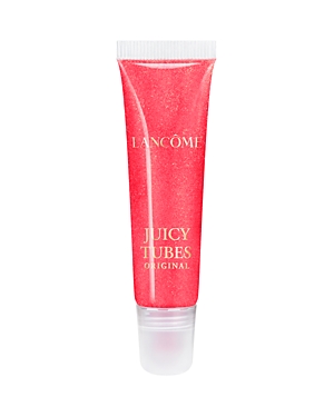 Lancôme Juicy Tubes Original Lip Gloss In 10 Framboise Pop