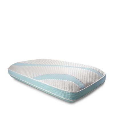 Adapt ProHi + Cooling Memory Foam Pillow, Queen