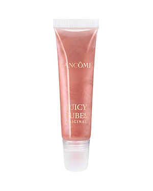 Shop Lancôme Juicy Tubes Original Lip Gloss In 06 Simmer