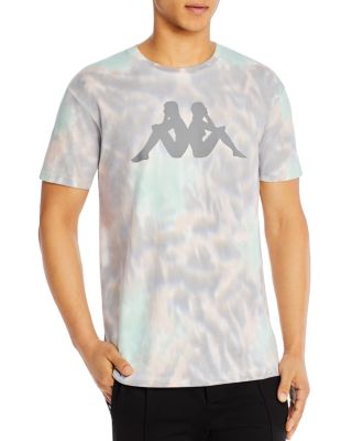 KAPPA Authentic Gast Logo Tee | Bloomingdale's