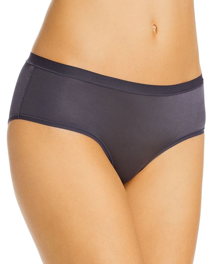 Le Mystere Infinite Comfort Hipster In Carbon