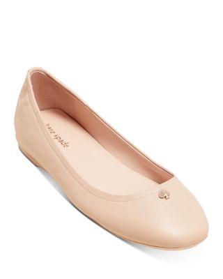 kate spade kora flat