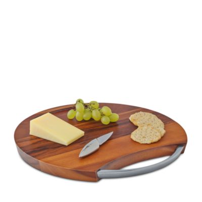 Luna Cheeseboard with Knife - Exclusive