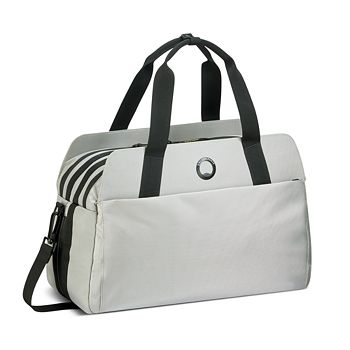 Delsey - Daily's Carry-On Duffle with 14" Laptop Sleeve