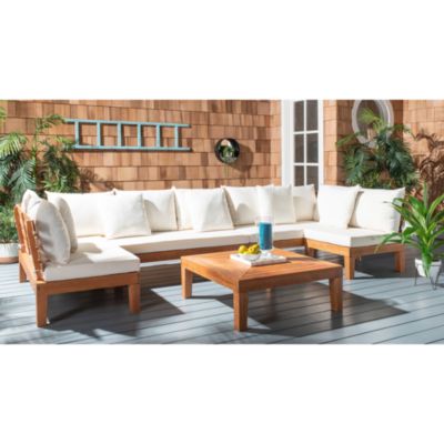 Granton 5-Piece Indoor/Outdoor Living Set