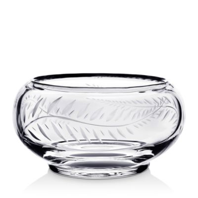 Country Jasmine Rose Bowl &amp; Wire, 8&amp;quot;