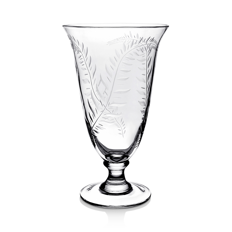 William Yeoward Crystal Country Jasmine Vase, 18