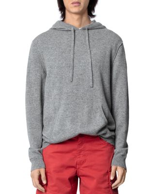 zadig and voltaire hoodie