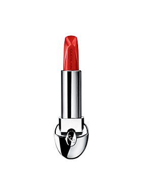 Guerlain - Rouge G Customizable Sheer Shine Lipstick Shade