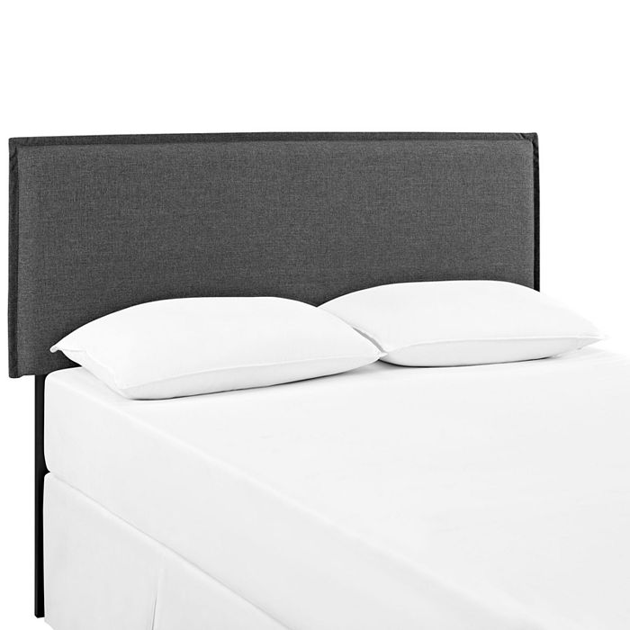 Modway Camille Upholstered Fabric Headboard, Full Bloomingdale's