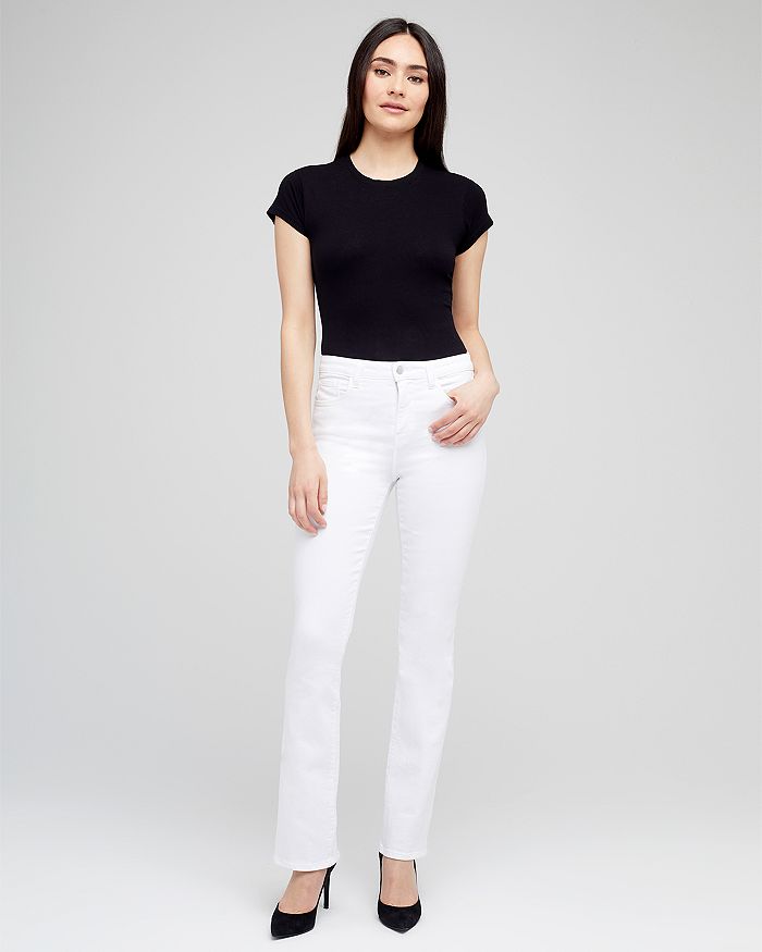 l agence jeans