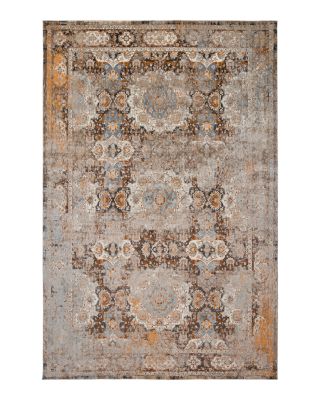 Sunbrella Classic Sc-01 Area Rug, 4' x 6'