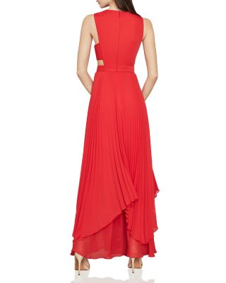 bcbgmaxazria gown