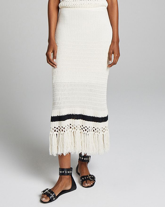 Crochet skirt sale buy online