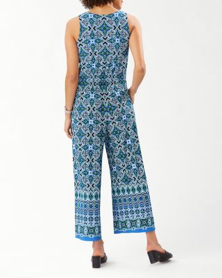tommy bahama jumpsuit