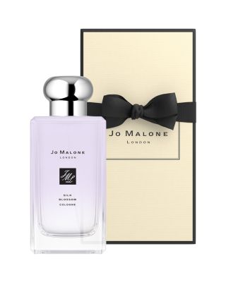 Jo Malone London Silk Blossom Cologne | Bloomingdale's