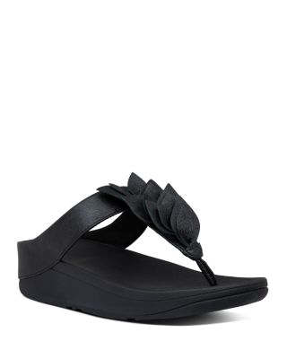 fitflop thong sandals