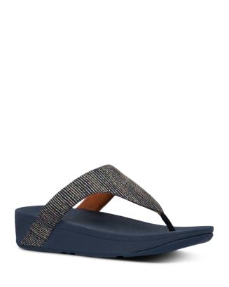 fitflop lottie glitter