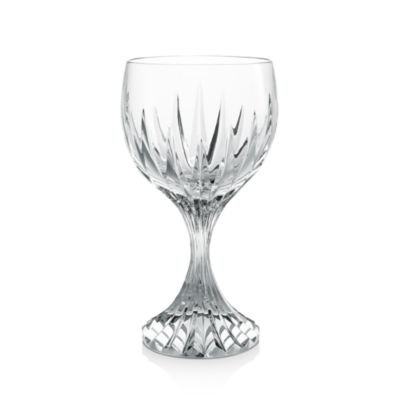Massena Glass No. 0