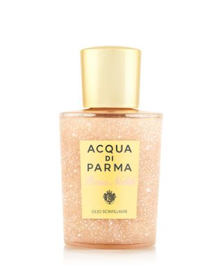 Acqua Di Parma Blu Mediterraneo Mandorlo Di Sicilia Shower Gel Bloomingdale S