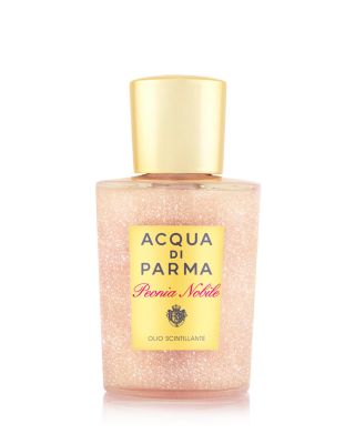 acqua di parma peonia nobile reviews