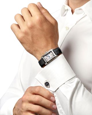 Dolce Vita Watch, 27x43mm