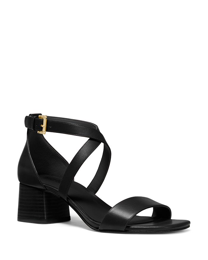Michael kors diane sandal new arrivals