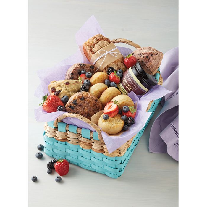 Harry & David Breakfast Gift Basket Bloomingdale's
