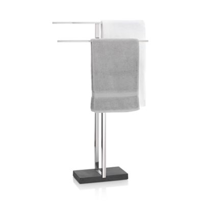 Blomus - Menoto Stainless Steel Towel Stand