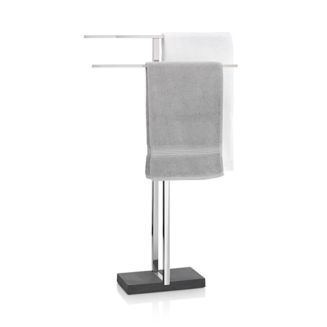 Blomus Menoto Stainless Steel Towel Stand | Bloomingdale's Home
