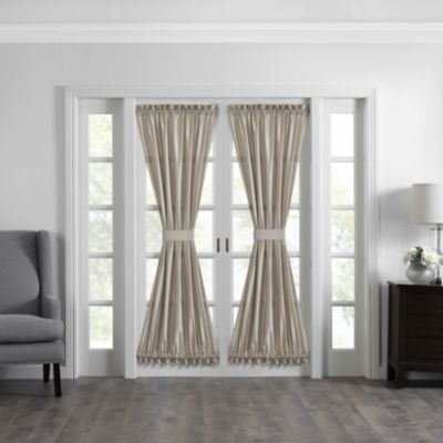 Colette Curtain Collection