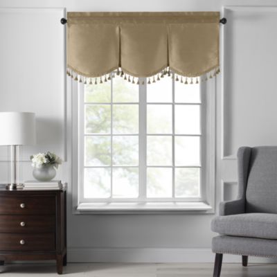 Colette Curtain Collection