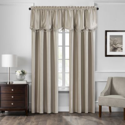 Colette Curtain Collection
