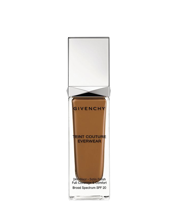GIVENCHY TEINT COUTURE EVERWEAR 24-HOUR FOUNDATION,P980317
