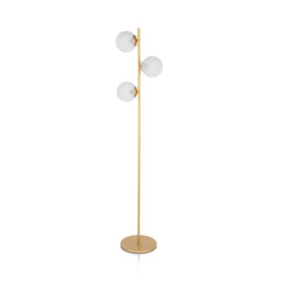 Surya - Jacoby Floor Lamp