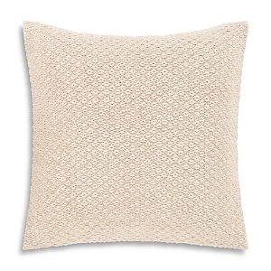 Surya Leif Decorative Pillow, 20 X 20 In Ivory