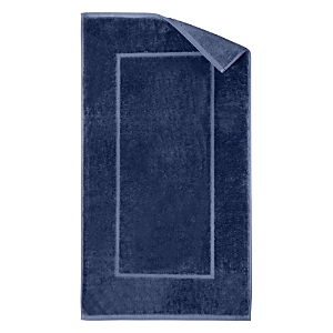 Sferra Canedo Tub Mat In Blue