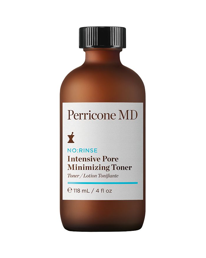 Shop Perricone Md No:rinse Intensive Pore Minimizing Toner 4 Oz.