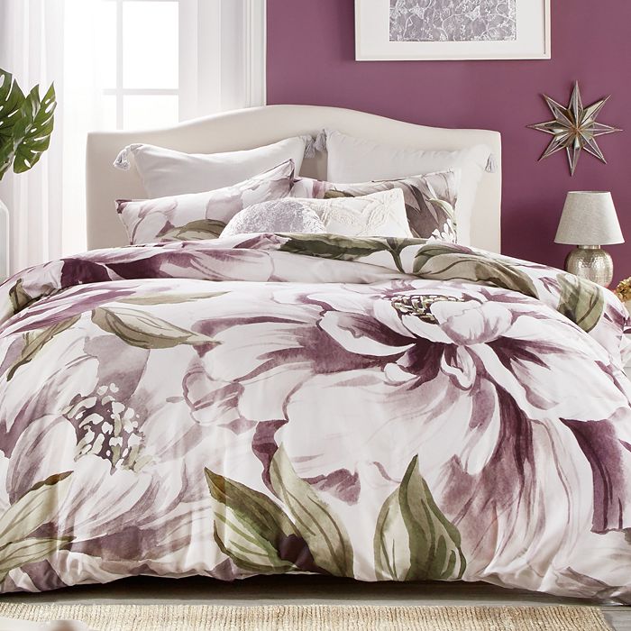 Peri Home Peony Blooms Comforter Sets Bloomingdale S