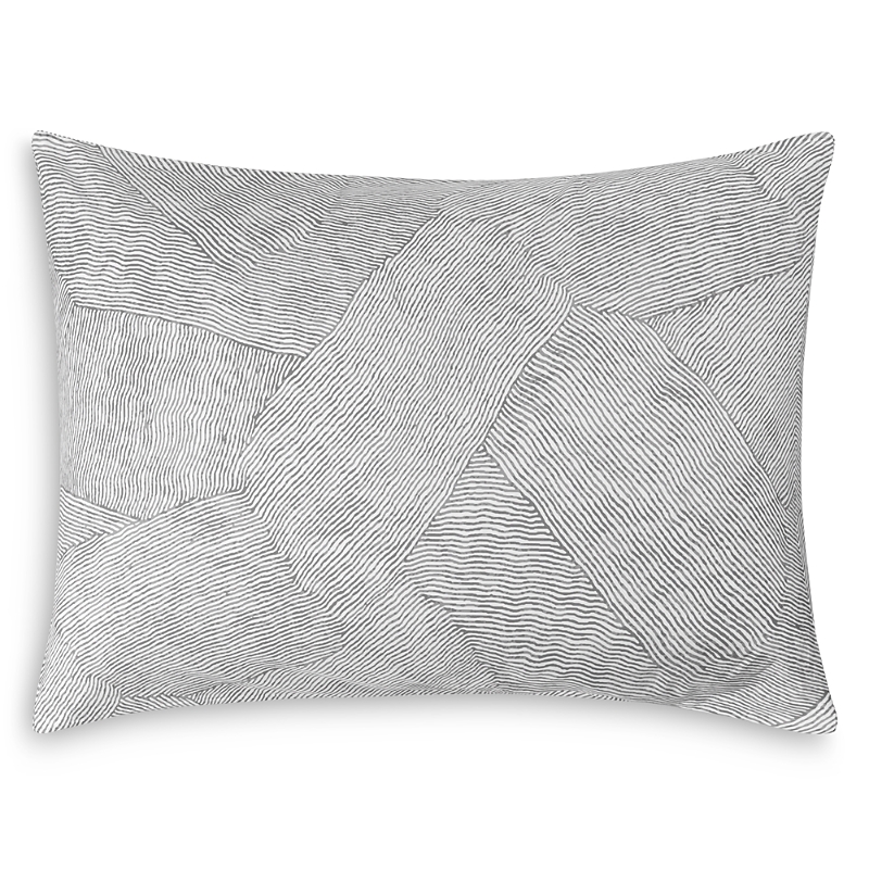 Matouk Standard Sham In Nickel