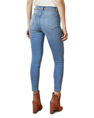 ted baker womens jeans