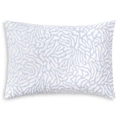 Schumacher Cora Boudoir Sham