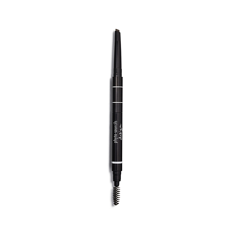 Sisley Paris Sisley-paris Phyto-sourcils Design 3-in-1 Brow Pencil In Moka