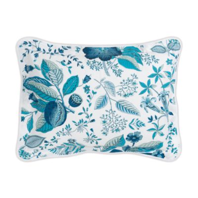 Pomegranate Boudoir Sham