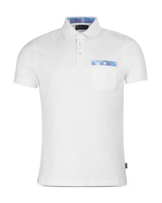 polo barbour