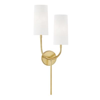 Hudson Valley - Vesper Wall Sconce