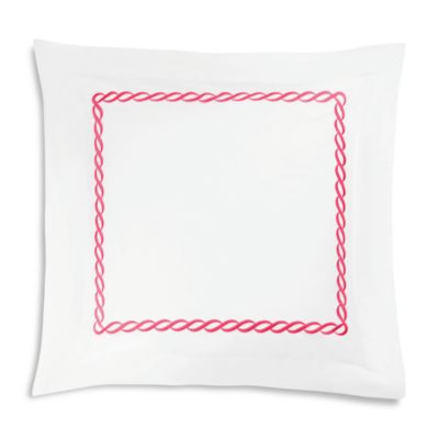 Matouk Classic Chain Euro Sham